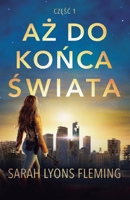 Az do konca swiata (Polish Edition) 1039460739 Book Cover