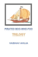 Pirates Boo-Who-Foo Trilogy B08FNMPKCR Book Cover