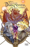 Jim Henson's Beneath the Dark Crystal Vol. 2 1684153964 Book Cover