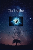 The Prophet: Job 1643544314 Book Cover