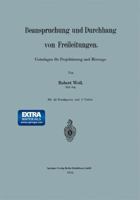 Beanspruchung Und Durchhang Von Freileitungen: Unterlagen Fur Projektierung Und Montage 3662392429 Book Cover