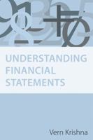 Understanding Financial Statements 1552213242 Book Cover