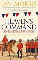 Heaven's Command 0156400065 Book Cover