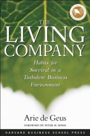 The Living Company 1578518202 Book Cover
