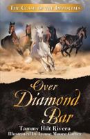 Over Diamond Bar 1545600422 Book Cover
