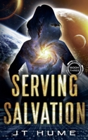 Serving Salvation Book Three B0FRQ2CVP3 Book Cover
