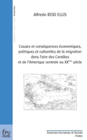 Causes et conséquences économiques, politiques et culturelles de la migration ... (French Edition) 2748313100 Book Cover