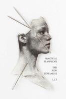 Practical Blasphemy: The New Testament 0997592311 Book Cover