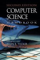 Computer Science Handbook 158488360X Book Cover