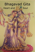 Bhagavad Gita Heart and Soul 9353462584 Book Cover