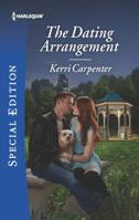 The Dating Arrangement 1335573976 Book Cover