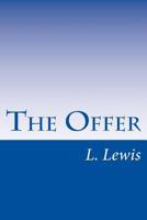 The Offer 1496160215 Book Cover