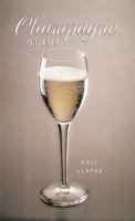 Champagne Guide 0789205025 Book Cover
