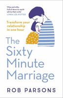 The Sixty Minute Marriage 0805425624 Book Cover