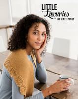 Little Luxuries: Luxurious Stash-busting Accessories 1627671501 Book Cover