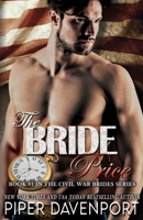 The Bride Price (Civil War Brides) (Volume 1) 1977517196 Book Cover