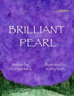 BRILLIANT PEARL 1435781635 Book Cover