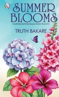 Summer Blooms 8720778015 Book Cover