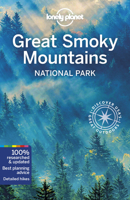 Lonely Planet Great Smoky Mountains National Park 1787017389 Book Cover