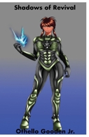 Shadows of Revival 172290819X Book Cover