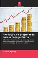 Avaliação da preparação para a reengenharia 620867879X Book Cover