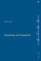 Stanislavsky and Meyerhold (Stage and Screen Studies, V. 3) 3906769798 Book Cover