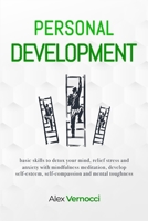 Personal Development 1801477833 Book Cover