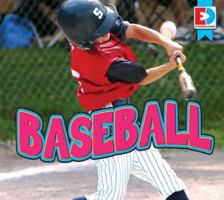 Baseball 1489680284 Book Cover