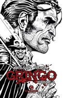 Gringo vol. 2 6589662126 Book Cover