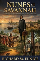 Nunes of Savannah B0GVPV7RZB Book Cover