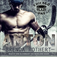 Anton B08Z8BT4X7 Book Cover