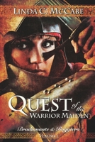 Quest of the Warrior Maid 0983636214 Book Cover