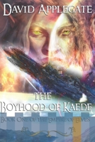 The Boyhood of Kaede 1983058653 Book Cover