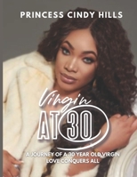 VIRGIN AT 30 B08QLMR318 Book Cover