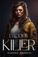 Daddy's Killer 1805107992 Book Cover