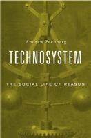 Technosystem 0674971787 Book Cover