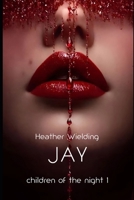 Jay 1500414581 Book Cover