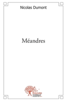 Méandres - Tome 2 (French Edition) 2332552588 Book Cover