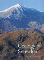 Geology of Snowdonia 1861269285 Book Cover
