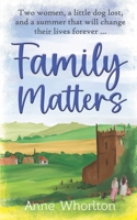 Family Matters 3000765263 Book Cover