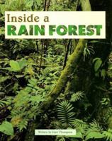 Inside a Rain Forest Sb (Pair-It Books) 0817272631 Book Cover