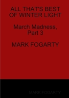 All That's Best of Winter Light 1300727055 Book Cover