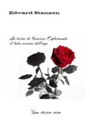 La torre di Narciso: Esplorando il lato oscuro dell'ego (Italian Edition) B0CJLLS7JC Book Cover