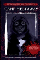 Camp Meltaway B0CRK1TZB6 Book Cover