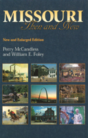 Missouri: Then and Now 0826213529 Book Cover