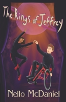 The Rings of Jeffrey 1960499602 Book Cover