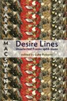 Desire Lines: Unselected Poems 1966-2000 1848615795 Book Cover