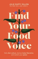 Find Your Food Voice 139981365X Book Cover