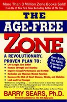 The Age-Free Zone 0060988320 Book Cover