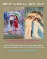 the Artist and His Devi / Muse B0DPTFR76K Book Cover